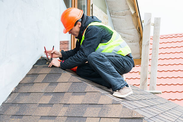 Heating Cable for Roof Installation in St Andrews, SC
